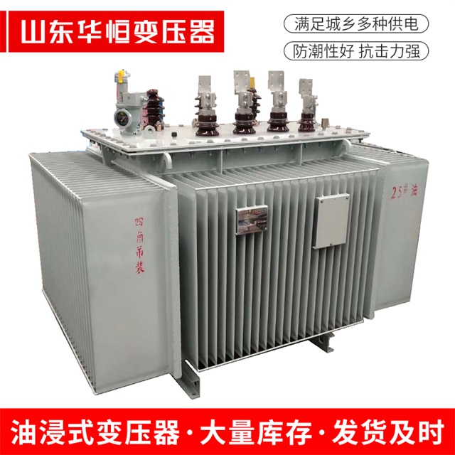 S13-10000/35西畴西畴西畴电力变压器厂家