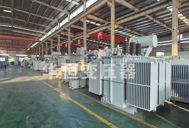 S13-8000/35西畴西畴西畴电力变压器厂家