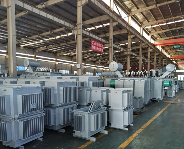 S11-8000/35西畴西畴西畴电力变压器