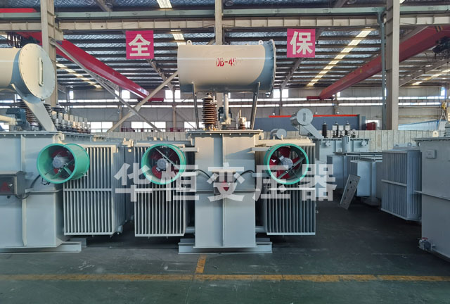 S13-6300/35西畴西畴西畴电力变压器