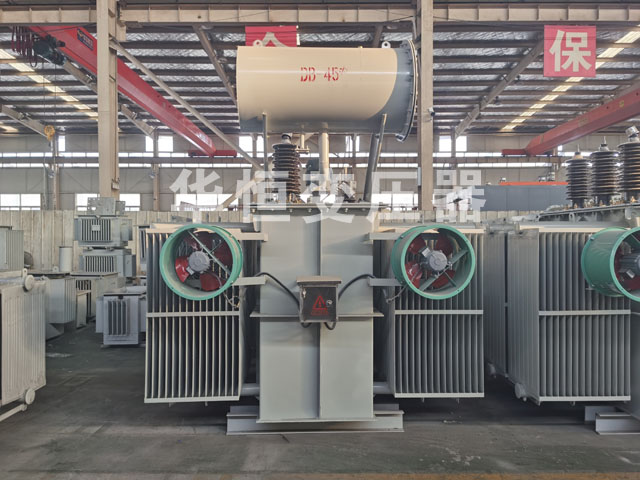 S11-10000/35西畴西畴西畴油浸式变压器