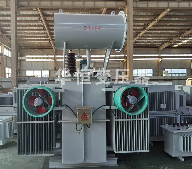 S11-6300/35西畴西畴西畴油浸式变压器